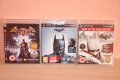 Нови игри.batman Arkham Origins 2014 ps3,god,duty,assassins,пс3 , снимка 1 - Игри за PlayStation - 10779522