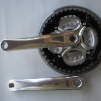 Продавам колела внос от Германия алуминиеви курбели PROWHEL, снимка 13 - Части за велосипеди - 22499285