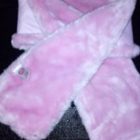 нов детски шал, снимка 4 - Шапки, шалове и ръкавици - 20393983