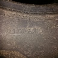Задни 4 гуми за Влекач с размери 315 / 70 / R 22.5, снимка 6 - Аксесоари и консумативи - 15021298