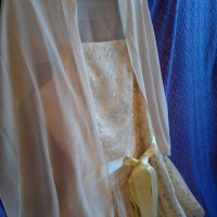 нова рокля Cinderella Design , снимка 8 - Рокли - 24830308
