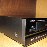 Denon DCD 590, снимка 6 - Плейъри, домашно кино, прожектори - 13186316