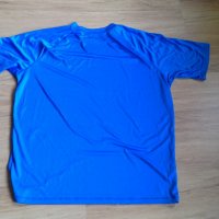 Nike-мъжка тениска  XL, снимка 2 - Тениски - 21308603