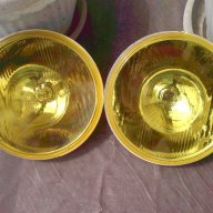 рефлектори жьлти немски, снимка 1 - Аксесоари и консумативи - 18064664