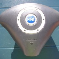 7353352430  Airbag Fiat Punto  - еърбег, снимка 1 - Части - 10536442