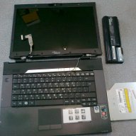 Продавам лаптоп цял или на части Fujistu Simens Pa3515, снимка 1 - Части за лаптопи - 13604383
