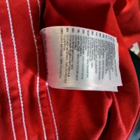 Манчестър Юнайтед 2017-18 тениска Адидас  №9Ибрахимович тениска размер 164см, снимка 16 - Футбол - 25180513