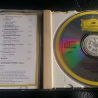 Класическа китара, снимка 2 - CD дискове - 24484120