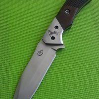 COLT Fixed Blade Knife,8CR13Mov, снимка 1 - Ножове - 21381816