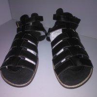 Topman оригинални обувки, снимка 2 - Мъжки сандали - 24479376