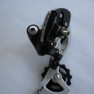 Продавам колела внос от Германия заден отклонител дерайльор Shimano Acera Rd-m360 Sgs, снимка 16 - Части за велосипеди - 10116470