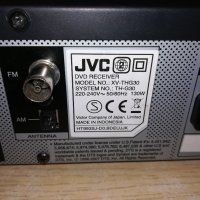 jvc xv-thg30 dvd receiver usb/hdmi/optical in-внос швеицария, снимка 17 - Ресийвъри, усилватели, смесителни пултове - 21306647