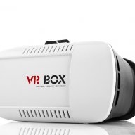 VR Box 3D очила +подарък вижте виртуална реалност с новите очила , снимка 3 - 3D VR очила за смартфон - 15096622