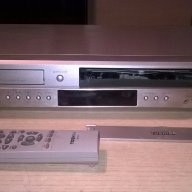 Toshiba sd-36vese-dvd/video hifi recorder+remote-внос швеицария, снимка 3 - Плейъри, домашно кино, прожектори - 18142800