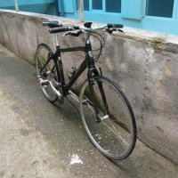 TREK- висок клас алуминиев велосипед., снимка 15 - Велосипеди - 21863354