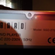ДВД видеорекордер, снимка 3 - Плейъри, домашно кино, прожектори - 18356234