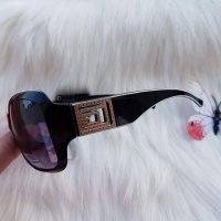 Дамски слънчеви очила на немската марка Acumed, снимка 18 - Слънчеви и диоптрични очила - 18645428