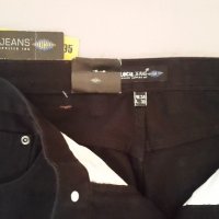 Нови мъжки  маркови дънки BIAGGIN, LOCAL JEANS и PALL MALL  - размер 34 - 32, снимка 7 - Дънки - 20259764