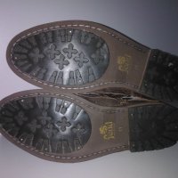 Feud оригинални обувки, снимка 5 - Мъжки боти - 24154623