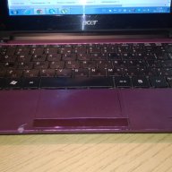 acer-notebook 10.1инча без захранване-за ремонт за части, снимка 5 - Части за лаптопи - 9521595