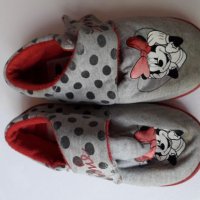 Обувки Minnie Mouse, 27 номер , снимка 2 - Детски обувки - 25405982
