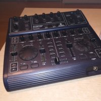 behringer bcd2000-внос англия, снимка 3 - Ресийвъри, усилватели, смесителни пултове - 20399457