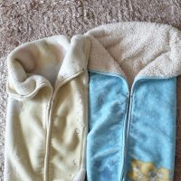Одеяло порт бебе пелена, снимка 1 - Спално бельо и завивки - 24812648
