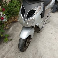 Aprilia Sportcity 250 ie - 2006г. На части, снимка 11 - Мотоциклети и мототехника - 25537070