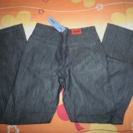 Супер стилни нови дънки на Кензо джуниър, снимка 6 - Детски панталони и дънки - 9407030