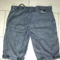 Къси панталони бермуди OLD STORY, размер 52, снимка 10 - Къси панталони - 25035954