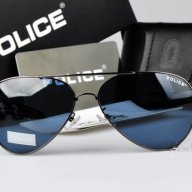 P O L I C E - Classic - Polarized Очила -uv 400 - 4 разцветки на рамката, снимка 9 - Слънчеви и диоптрични очила - 10007002