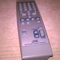 jvc audio remote-ipod/cd/usb/fm-внос швеция, снимка 9 - Други - 26070080