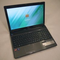 Работещ Acer Aspire 5551G На части!, снимка 1 - Части за лаптопи - 22871245