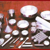 Купувам лабораторна химична посуда, снимка 4 - Антикварни и старинни предмети - 16957855