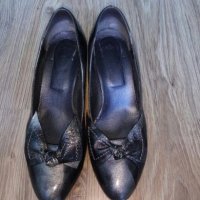 FADO, номер 38, снимка 3 - Дамски обувки на ток - 19283534