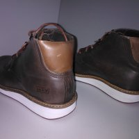 Levis оригинални обувки, снимка 4 - Мъжки боти - 24633490