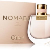 Парфюм, алтернативен на "CHLOE NOMADE" 50мл., снимка 1 - Дамски парфюми - 24553540