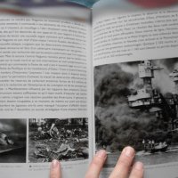ПРОМОЦИЯ! - Pearl Harbor : 7 décembre 1941 - Patrick Facon, снимка 5 - Художествена литература - 21079220