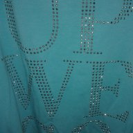 Дамска блуза, снимка 2 - Блузи с дълъг ръкав и пуловери - 17638749