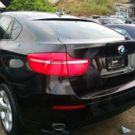 Bmw X6 - на части - BMW X6 xDrive3.5i - 225 kW (306 PS), снимка 5 - Части - 10664881