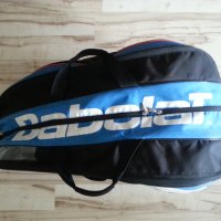 Babolat Team Line 12  сак за тенис ракети, снимка 3 - Тенис - 21005860