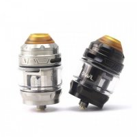 Advken OWL Mesh Sub-Ohm Tank атомайзер за вейп, снимка 5 - Вейп без пълнители - 25443413