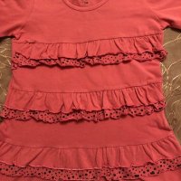 Закачлива блуза, снимка 3 - Детски Блузи и туники - 24185057