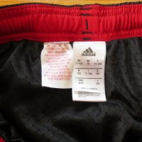 Adidas Messi Junior долнище, снимка 5 - Детски панталони и дънки - 23025375