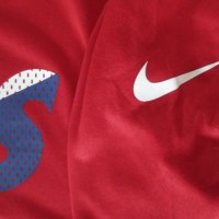 Nike New York Giants NFL Shirts , снимка 4 - Спортни дрехи, екипи - 22372310