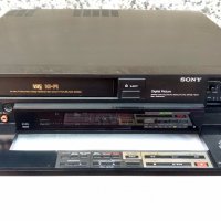 Продавам VHS Видеорекордер Sony SLV-757VP, снимка 3 - Плейъри, домашно кино, прожектори - 19209229