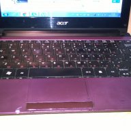acer-notebook 10.1инча без захранване-за ремонт за части, снимка 2 - Части за лаптопи - 9521595