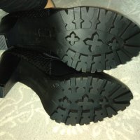 Дамски обувки на Tendenz, снимка 2 - Дамски ежедневни обувки - 20341747
