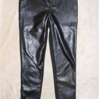 Дамски спортно елегантен панталон тип клин Calzedonia, снимка 6 - Клинове - 18098241