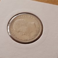 1 лев 1913 година България сребро в КАЧЕСТВО, снимка 5 - Нумизматика и бонистика - 25039794